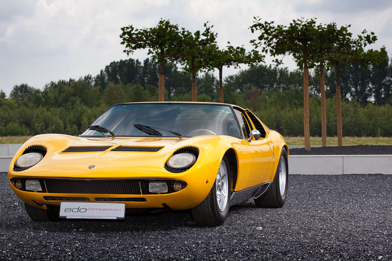 Illustration for article titled Since When Does Sweden Make The Coolest Cars?
